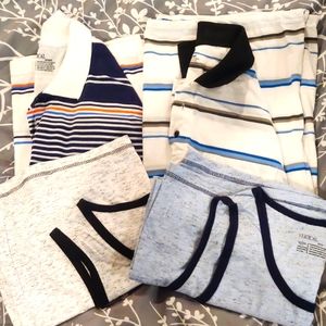 Lot - Men's summer shirts